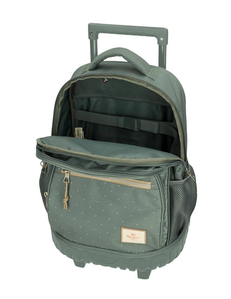 MOCHILA PEPE JEANS CORALIE
