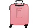 TROLLEY  CAMBOYA ROSA 55 CM.