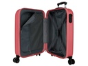 TROLLEY  CAMBOYA ROSA 55 CM.