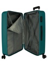 TROLLEY ROLL ROAD FLEX VERDE 65