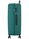 TROLLEY ROLL ROAD FLEX VERDE 65