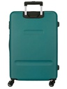 TROLLEY ROLL ROAD FLEX VERDE 65