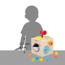 CAJA SENSORIAL