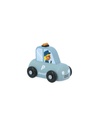 COCHE POLICIA CROSS ROADS