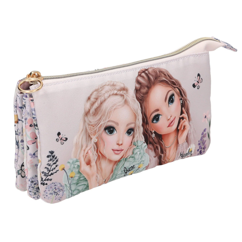 ESTUCHE SUMMER FEELING TOP MODEL