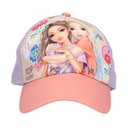 GORRA GIRLPOWER ESTAMPADA