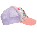 GORRA GIRLPOWER ESTAMPADA