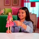 MUÑECA GLINDA WICKED