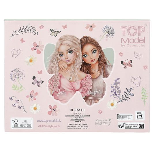 SET PAPELERIA SUMMER FEELING