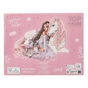 SET PAPELERIA VIVA VIOLET