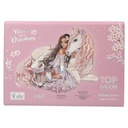 ARCHIVADOR C/PAPEL CARTA TOP MODEL