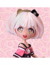 HELLO KITTY GOLDEN DIVA ROLLER