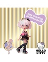 HELLO KITTY GOLDEN DIVA ROLLER