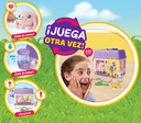MINI MAMA SURPRISE CONEJO