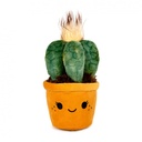 PELUCHE SOFT GARDEN 20CM.SURT.