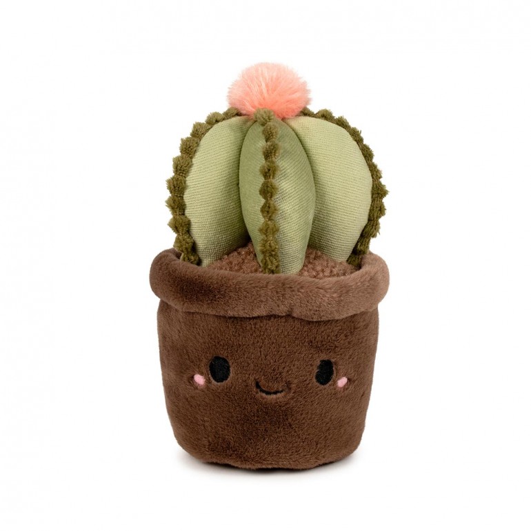 PELUCHE SOFT GARDEN 20CM.SURT.
