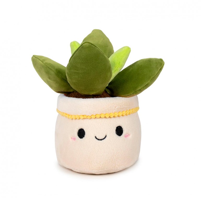 PELUCHE SOFT GARDEN 20CM.SURT.