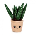 PELUCHE SOFT GARDEN 20CM.SURT.