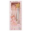 SET DISFRAZ PRINCESS MIMI