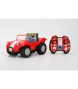 BUGGY STITCH R/C.