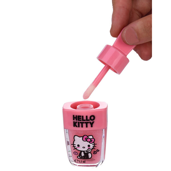 BRILLO LABIOS HELLO KITTY