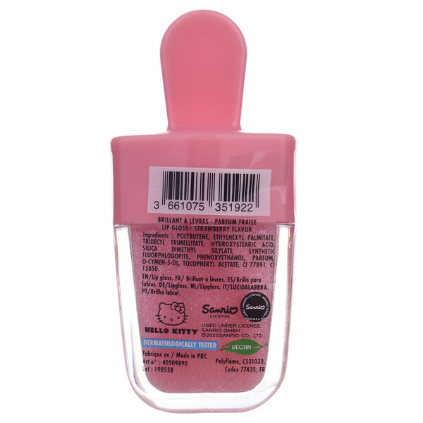 BRILLO LABIOS HELLO KITTY