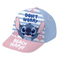 GORRA BEBE STITCH 44/46
