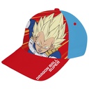 GORRA DRAGON BALL 51/54