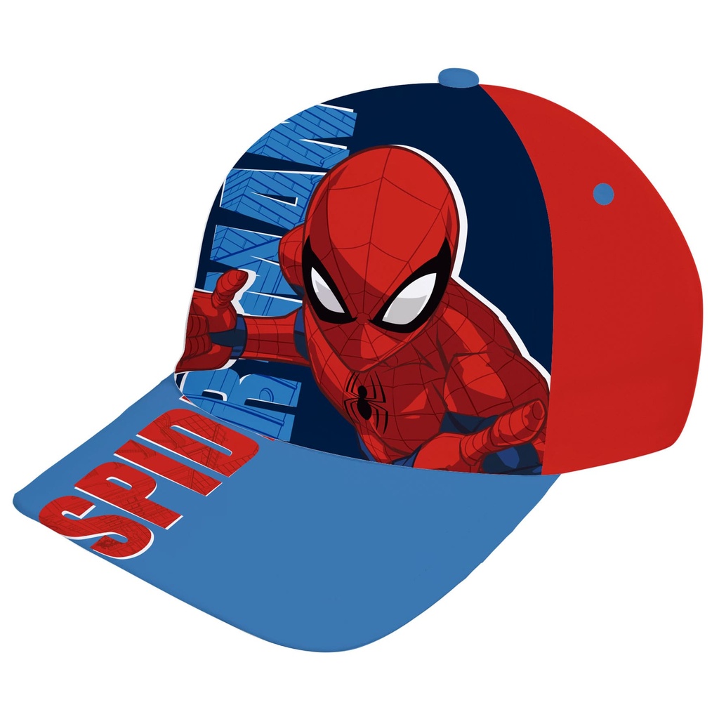 GORRA SPIDERMAN 51/54