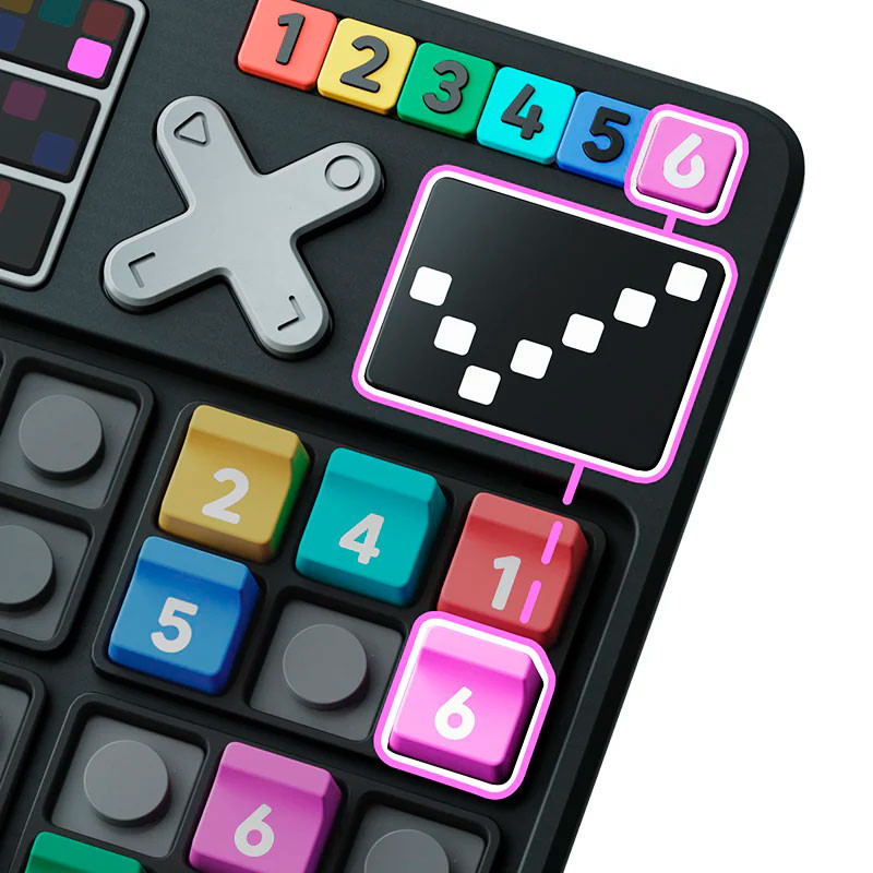 GIIKER SAMRT SUDOKU