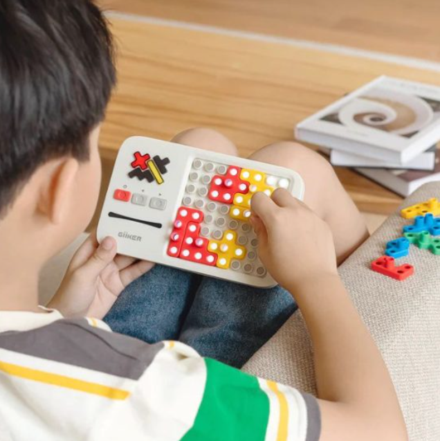 GIIKER SUPER BLOCKS