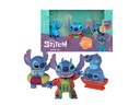 PELUCHE STITCH FIDGET PACK 3