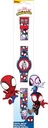 RELOJ DIGITAL SPIDEY