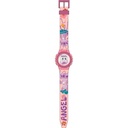 RELOJ DIGITAL STITCH ROSA
