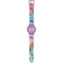 RELOJ DIGITAL STITCH TROPICAL