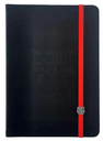 SET AGENDA Y BOLI F.C.B.