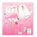DRESS ME UP BALLET TOP MODEL