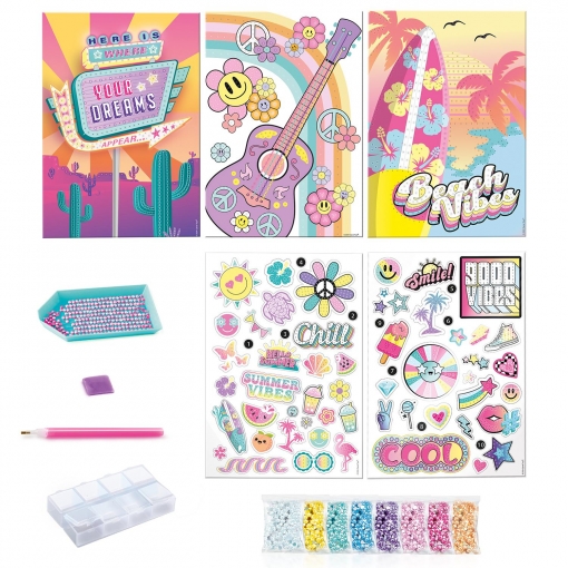 DIAMOND ART SET ACTIVIDADES