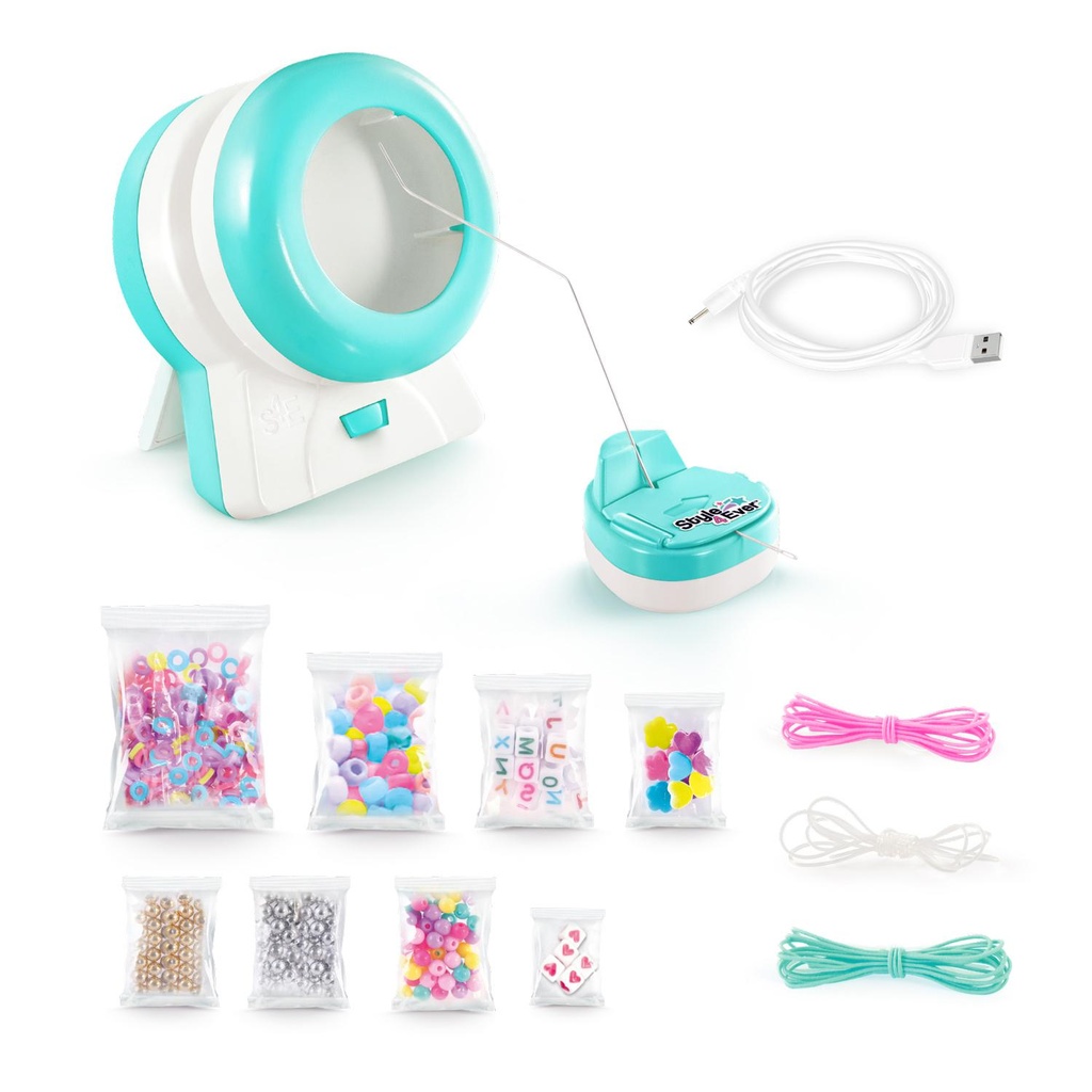 MAQUINA MAGICA PULSERAS