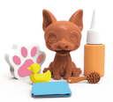 WASHY FRIENDS PERRITOS