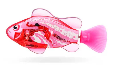ROBOFISH