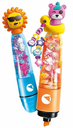 CREA TUS SUBRAYADORES SUMMER