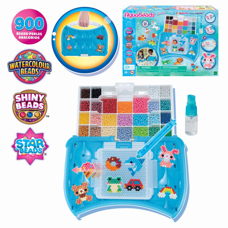 AQUABEADS ESTUDIO MANUALID.