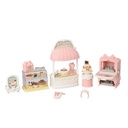 SET TIENDA DE PASTELES