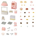 SET TIENDA DE PASTELES