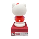 LAMPARA 3D C/.DESP.HELLO KITTY
