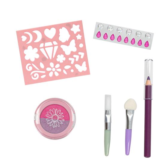 SET MAQUILLAJE SUMMER FEELING