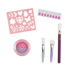 SET MAQUILLAJE SUMMER FEELING