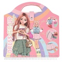 CUADERNO COLLAGE DRESS ME