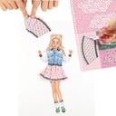 CUADERNO COLLAGE DRESS ME